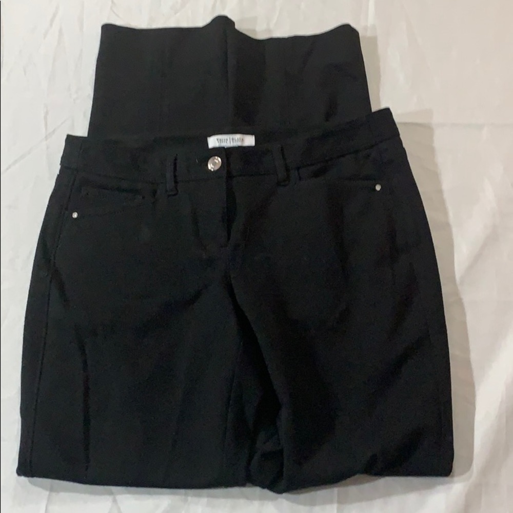 White House | Black Market Dress Pants, Size 6R
